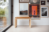 Rib bänk 73 cm