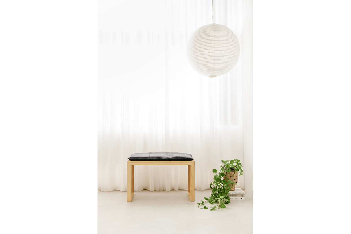 Rib bänk 73 cm