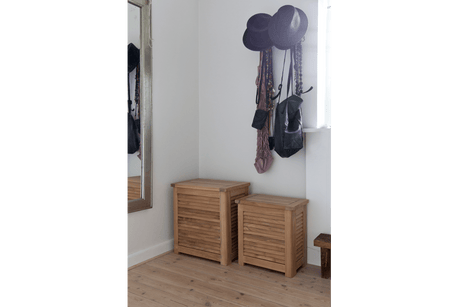 Förvaringslåda 45 cm