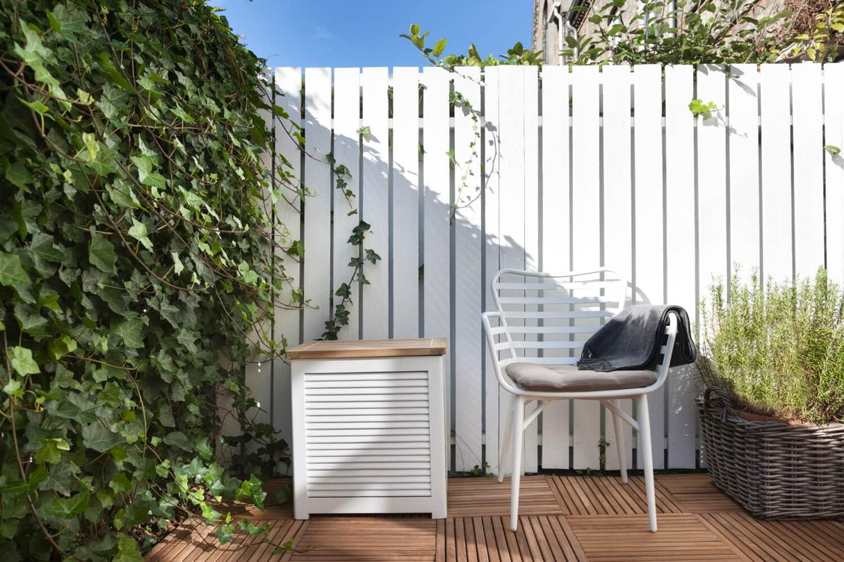 Förvaringslåda 45 cm