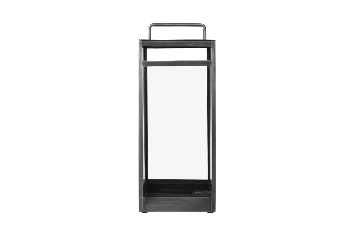 Lantern Pure Nordic - Grå