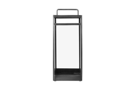 Lantern Pure Nordic - Grå