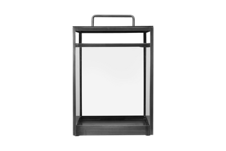 Lantern Pure Nordic - Grå