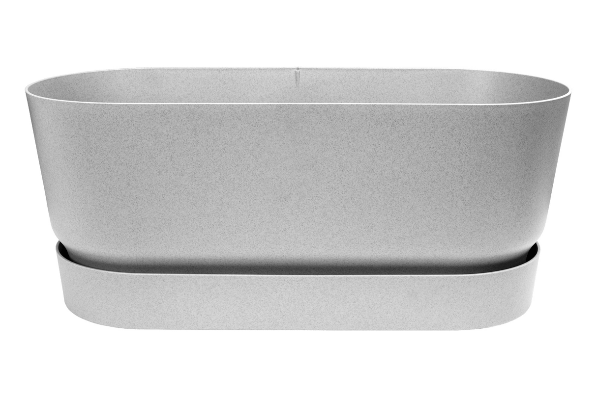 Greenville balkonglåda på hjul