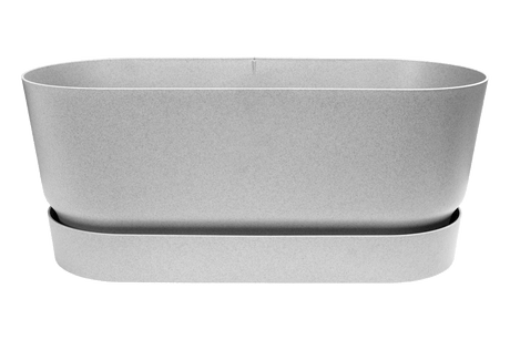 Greenville balkonglåda på hjul