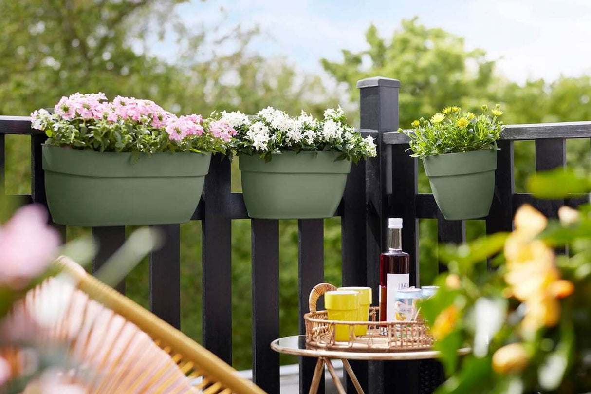 Vibia campana balkonglåda 46 cm