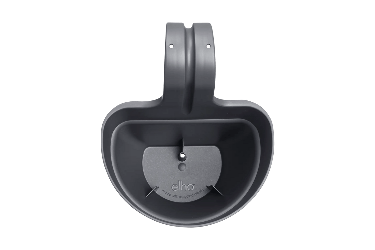 Vibia campana kruka till balkongräcke