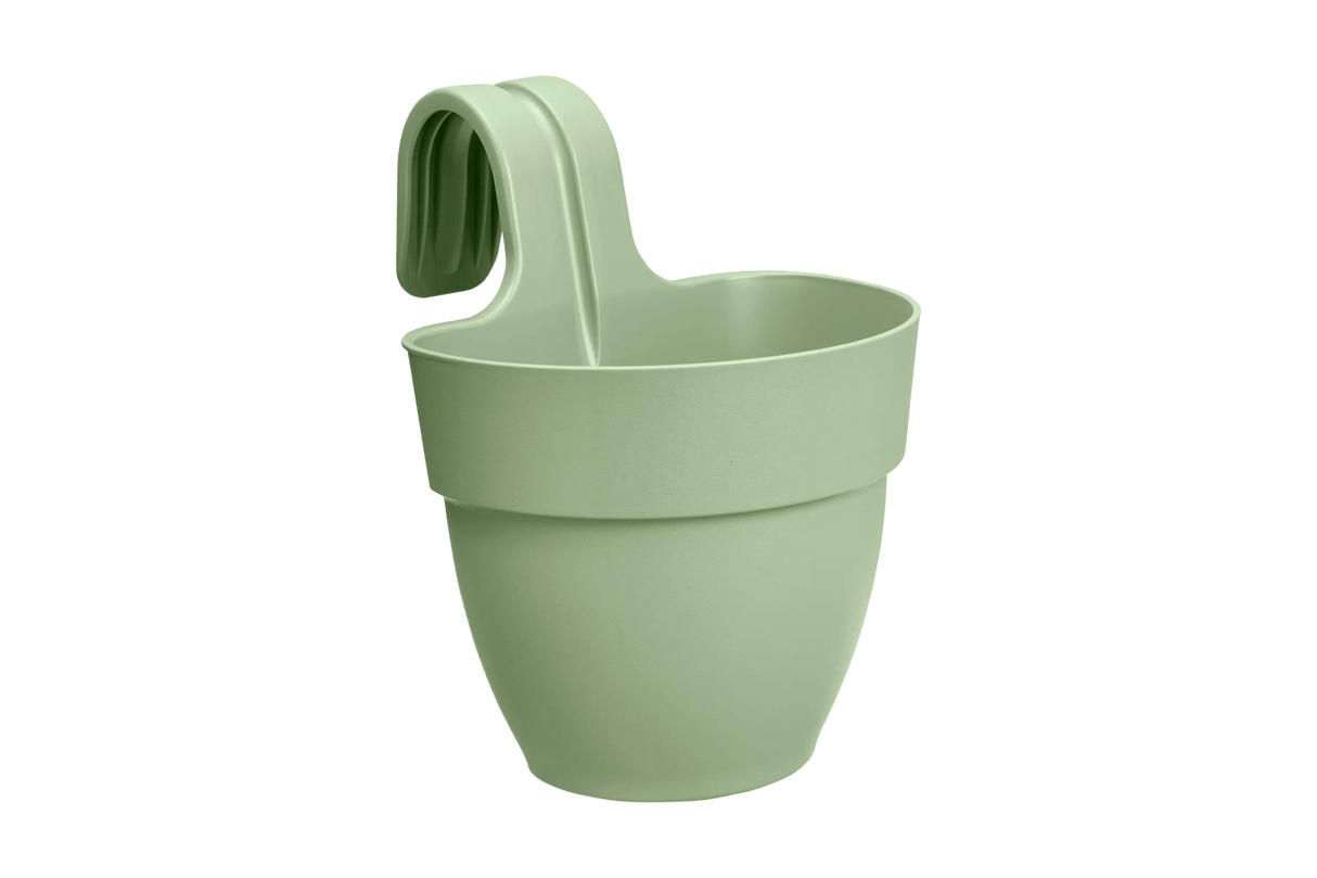 Vibia campana kruka till balkongräcke