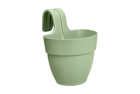 Vibia campana kruka till balkongräcke