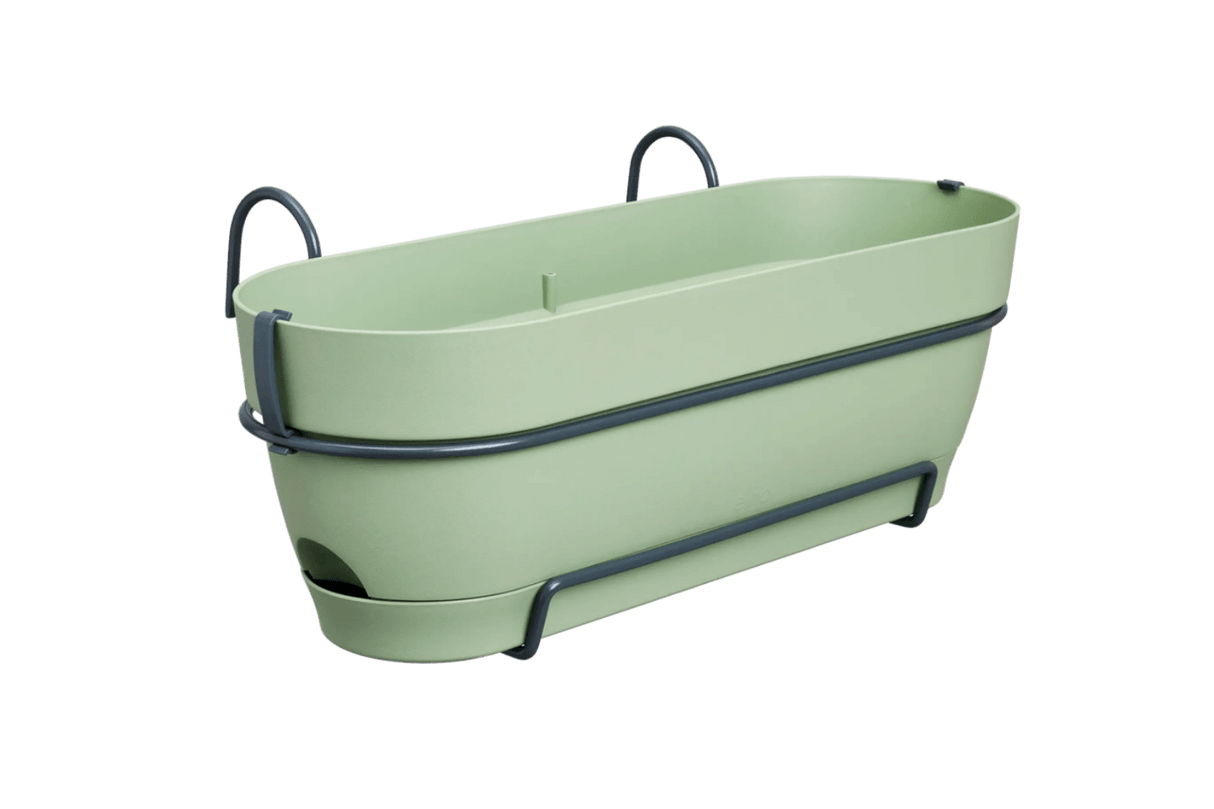 Vibia campana balkonglåda all-in-1 50 / 70 cm