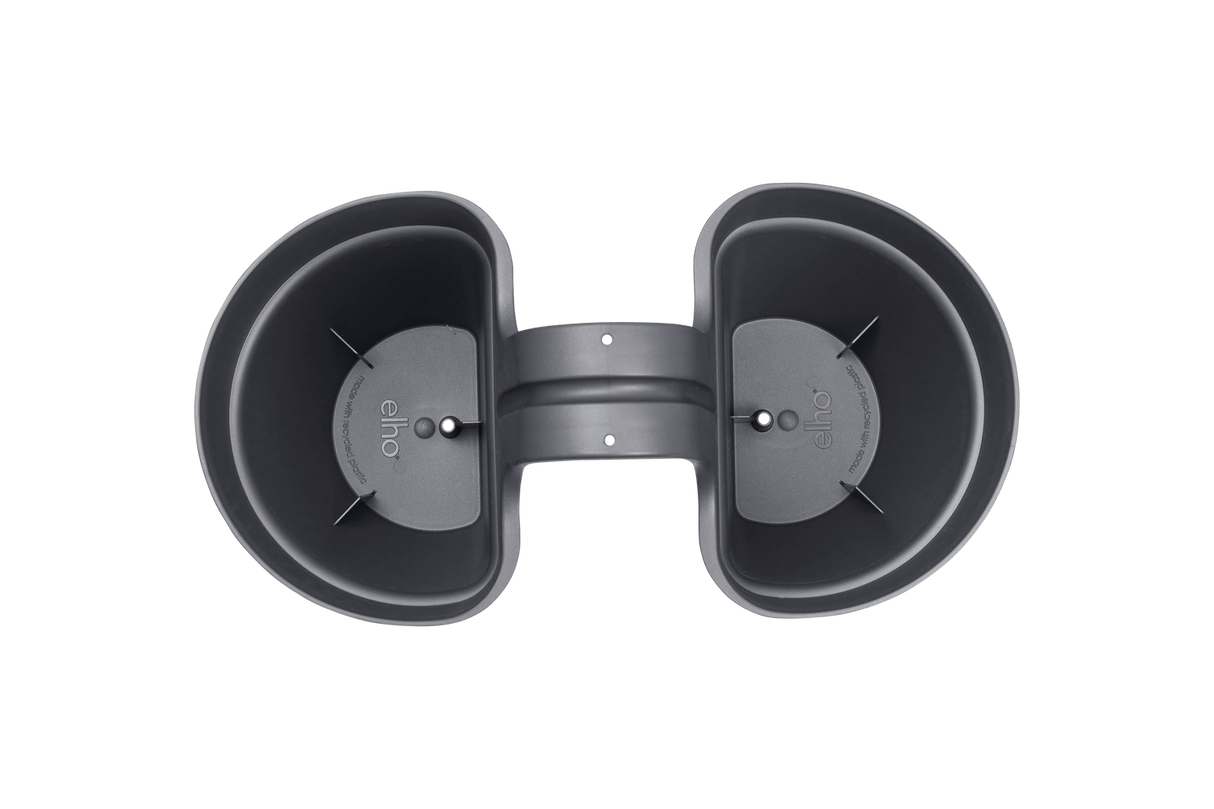 Vibia Vampana balkongkruka dubbel 21 cm