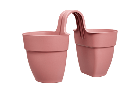 Vibia Vampana balkongkruka dubbel 21 cm