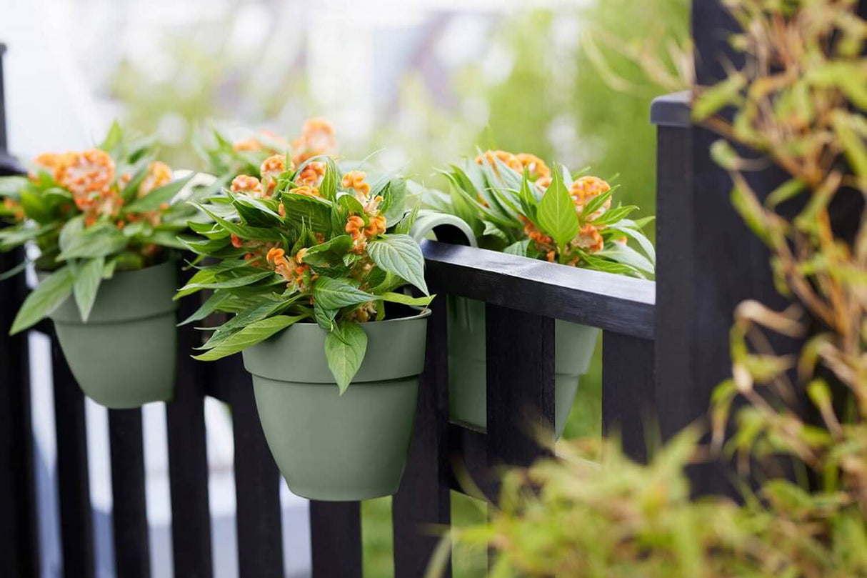 Vibia Vampana balkongkruka dubbel 21 cm