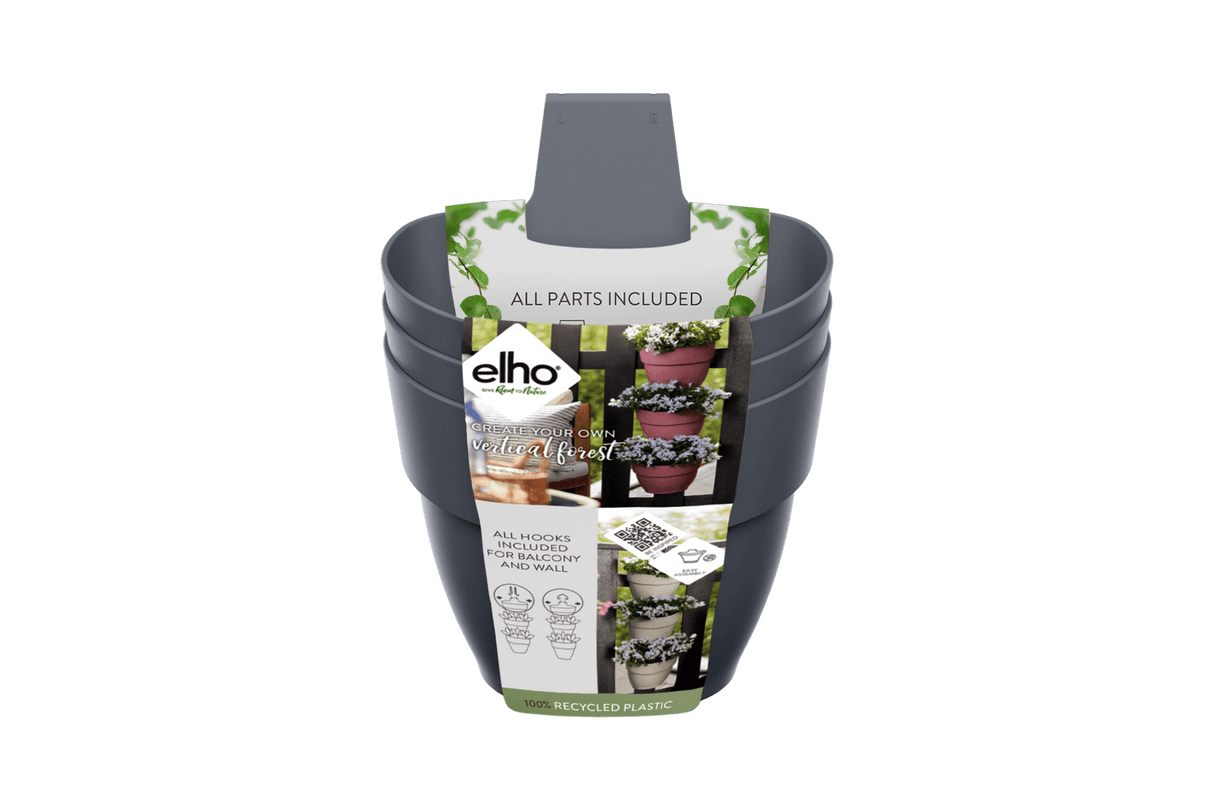 Vibia campana vertikalt krukset