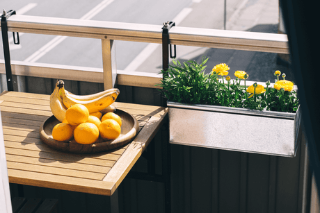 Ella hängbord 60 x 60 cm