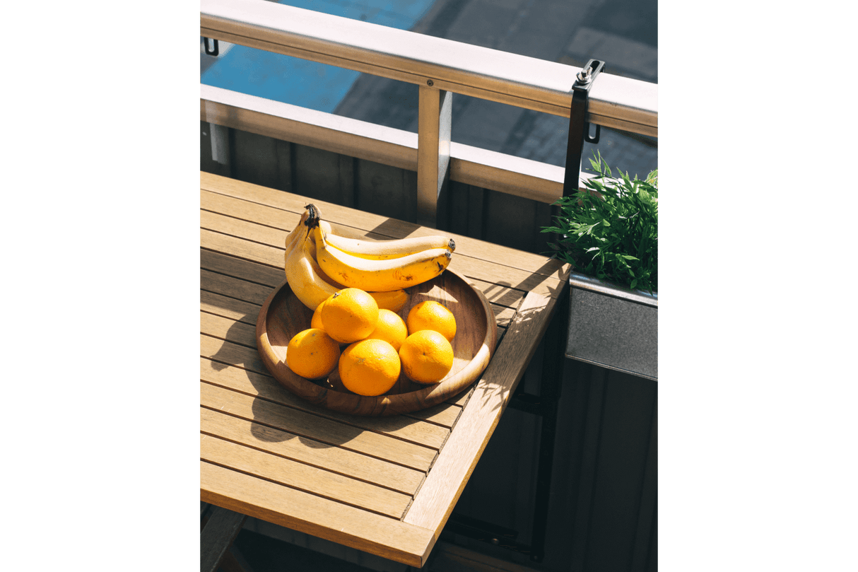 Ella hängbord 60 x 60 cm