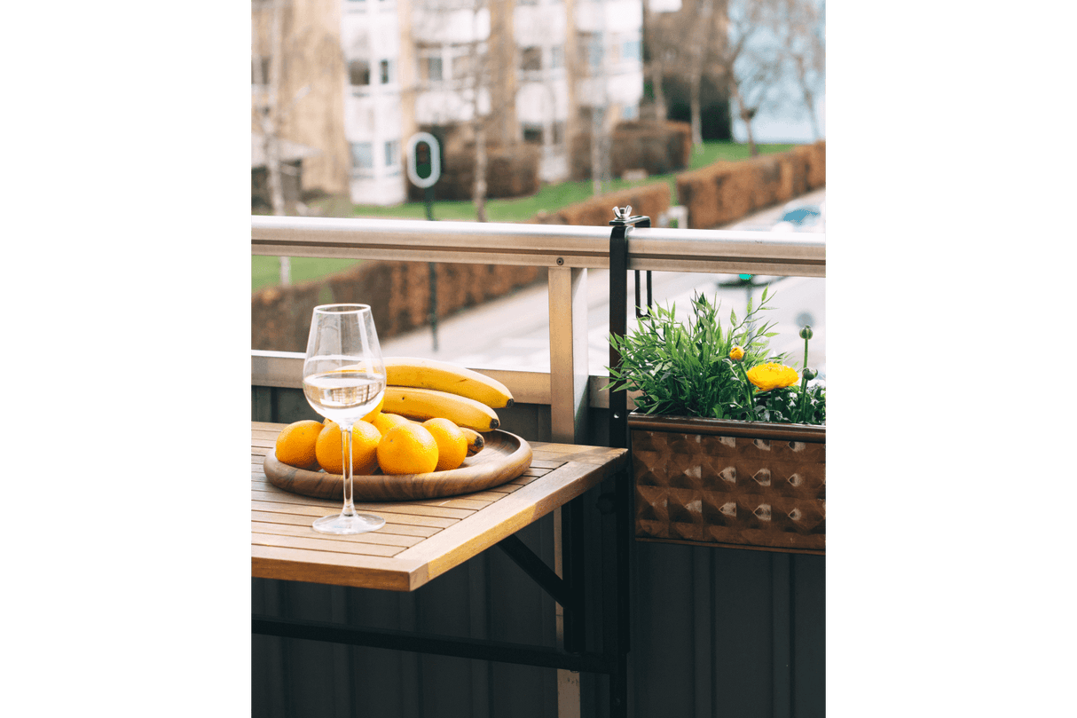 Ella hängbord 60 x 60 cm