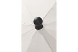 Ellen parasoll med tilt Ø130 cm