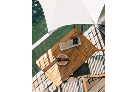 Emma hängbord 80 x 56 cm