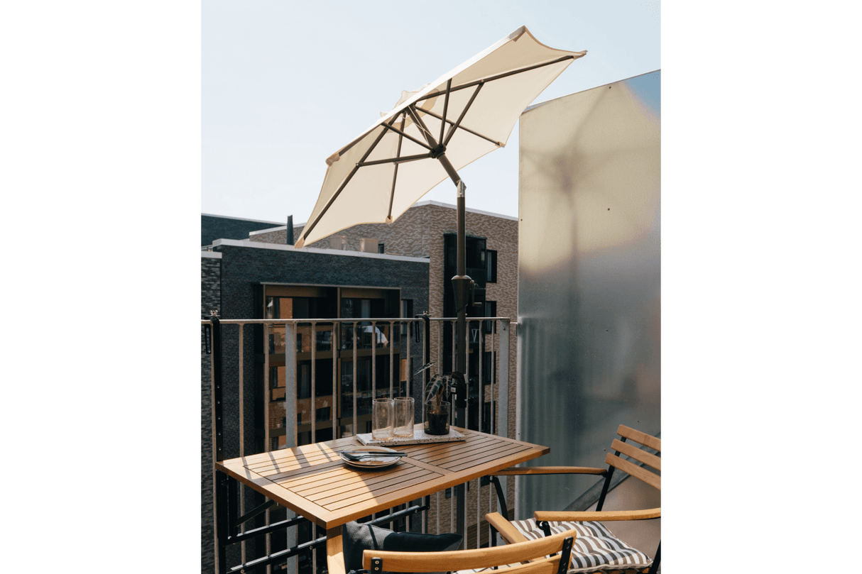 Emma hängbord 80 x 56 cm