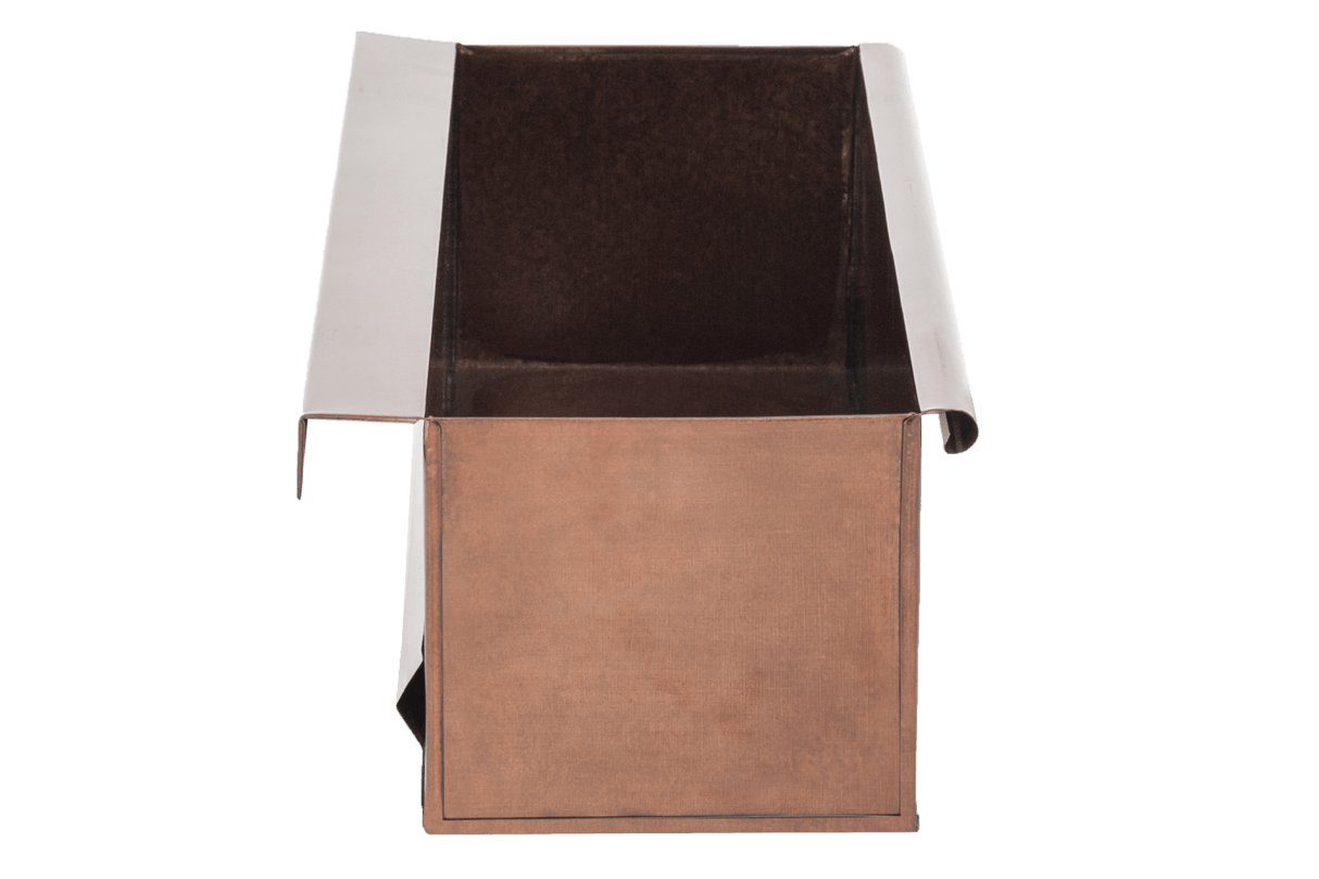 Esther balkonglåda koppar 40 / 60 / 80 cm