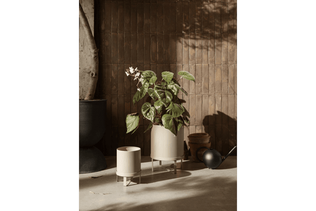 Bau Kruka liten Ø18 cm