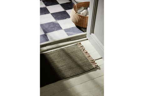 Block hade - 50 x 80 cm