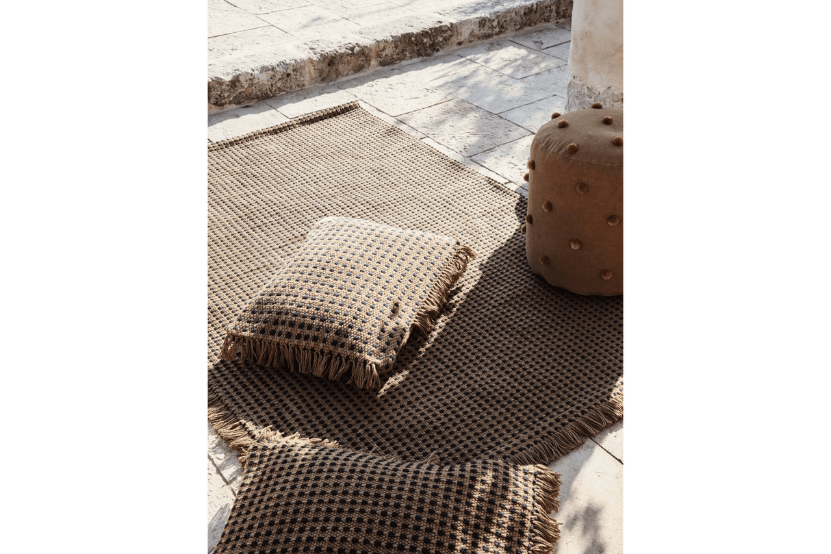 Sätt kudde 70 x 50 cm