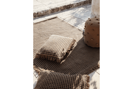 Sätt kudde 70 x 50 cm