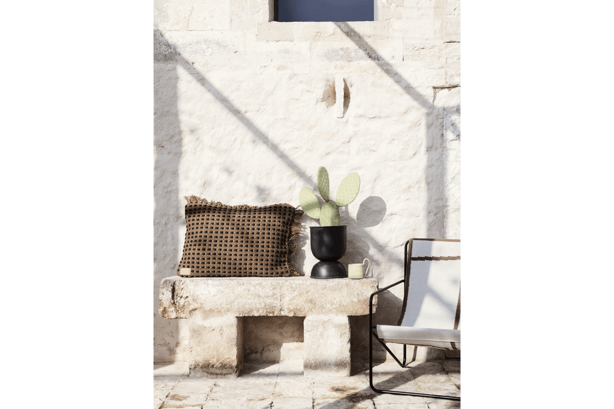 Sätt kudde 70 x 50 cm