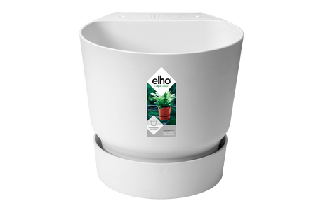 Greenville kruka till balkongräcket