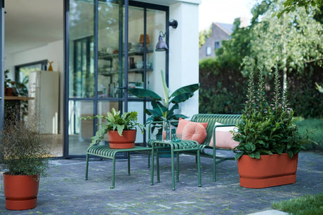 Greenville, Kruka Ø40