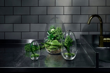 Grow Greenhouse - Design House Stockholm