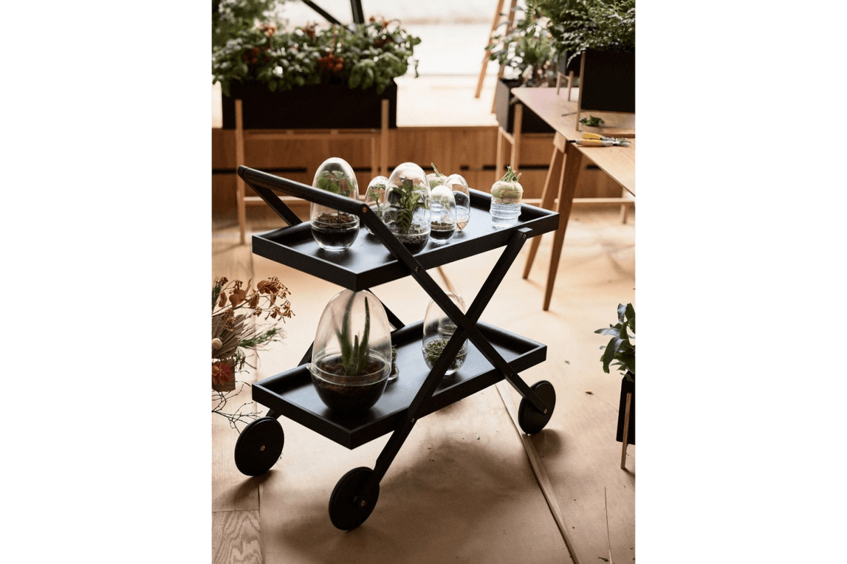 Grow Greenhouse - Design House Stockholm