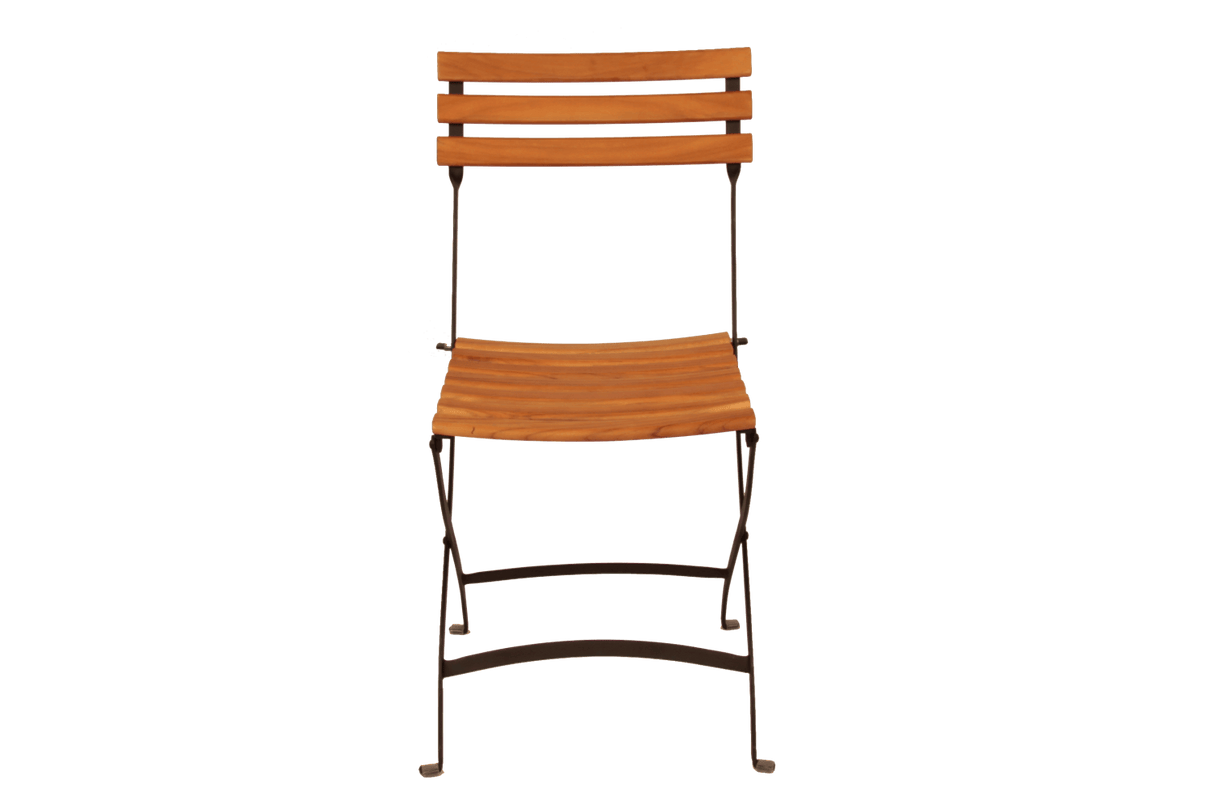 Katinka eukalyptus klappstol