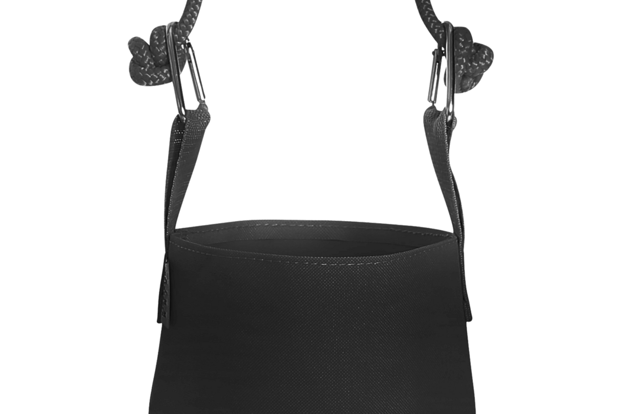 Ampel till vägg och tak