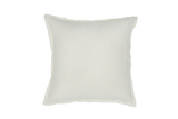 Kuddfodral i lin 50 x 50 cm
