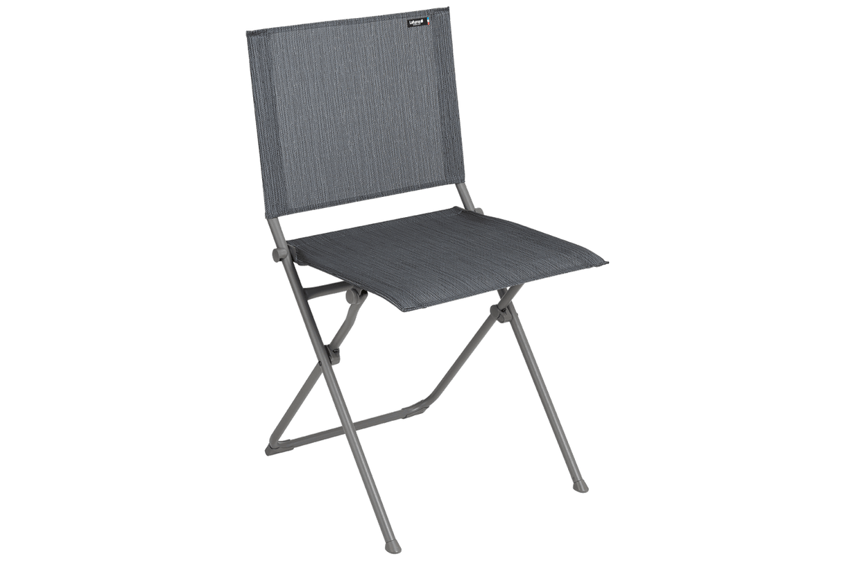 Anytime Batyline duo rives fällstol u/armstöd