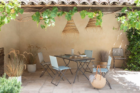 Anytime Batyline duo rives fällstol u/armstöd