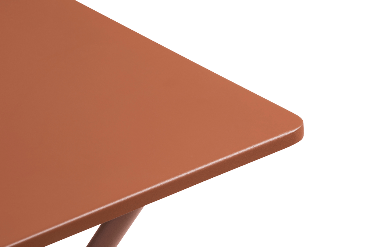 Balcony II fällbord 70 x 64 cm