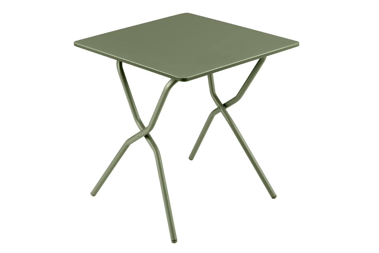 Balcony II fällbord 70 x 64 cm