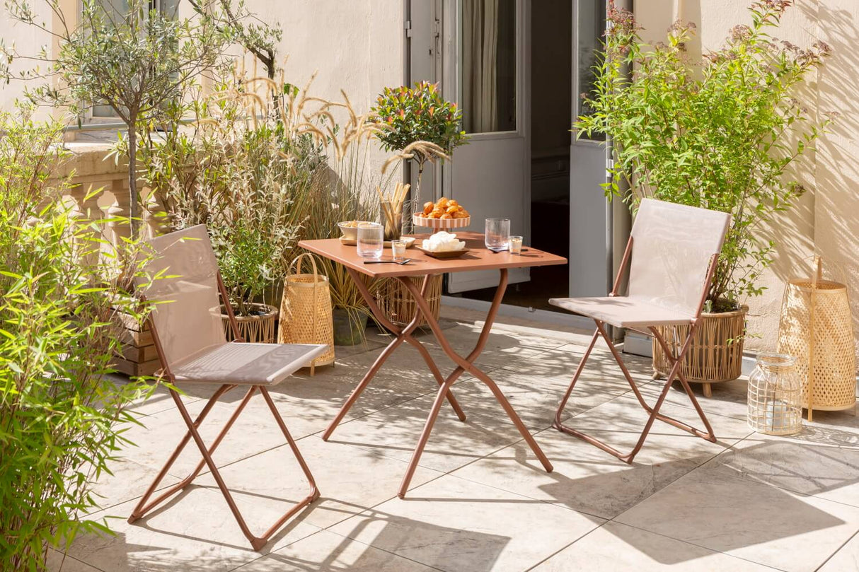 Balcony II klappstol