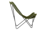 Airlon pop up fladdermusfåtölj xl