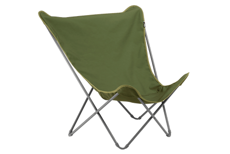 Airlon pop up fladdermusfåtölj xl