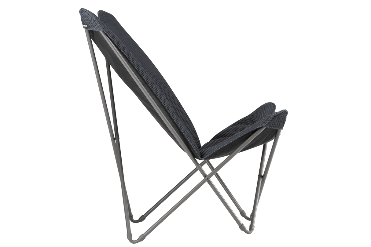 BeComfort pop up fladdermusfåtölj xl