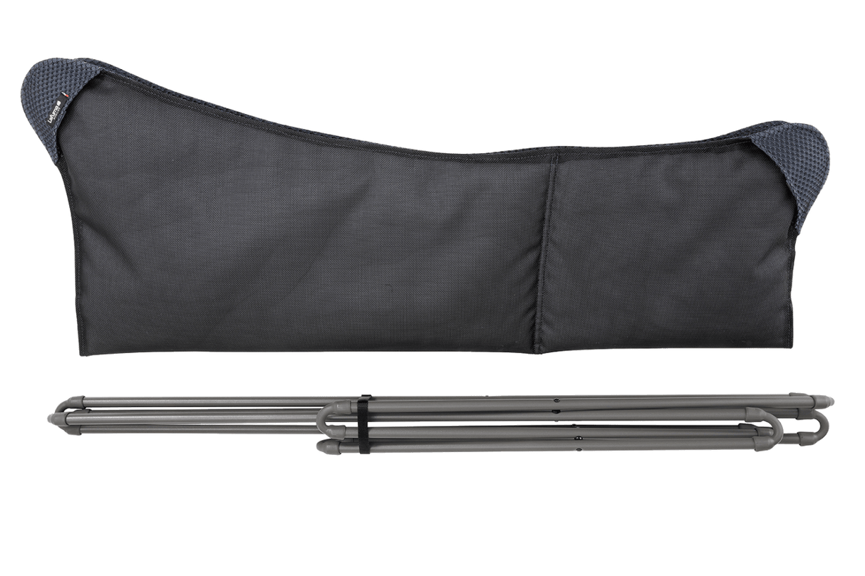 BeComfort pop up fladdermusfåtölj xl