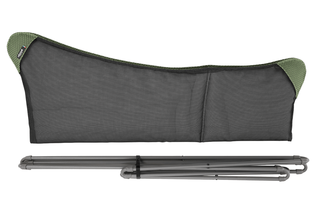 BeComfort pop up fladdermusfåtölj xl