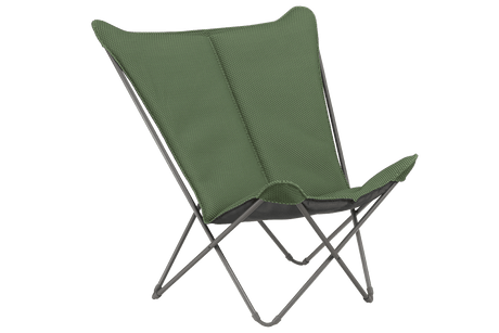 BeComfort pop up fladdermusfåtölj xl