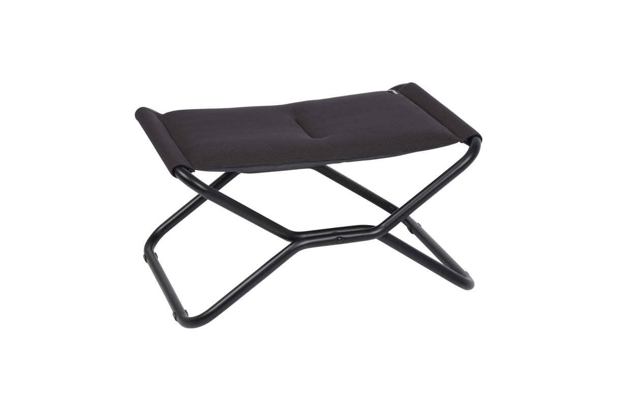Aircomfort acier fotpall