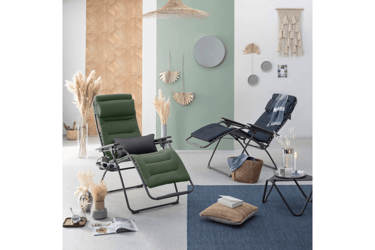 Futura becomfort solstol XL
